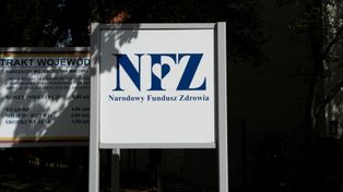 Rada NFZ zatwierdza plan finansowy na 2026 rok. W tle krytyka ekspertów