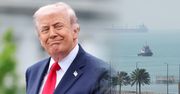 Trump ponownie zmienił zdanie. USA zaczynają nową fazę operacji