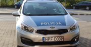 Stracił prawo jazdy po 3 tygodniach od egzaminu. Policjanci nie mogli postąpić inaczej