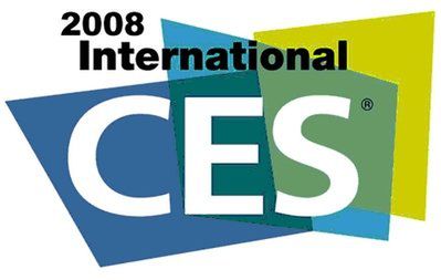 Podsumowanie targów CES 2008