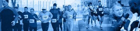 Maraton Warszawski w nSport