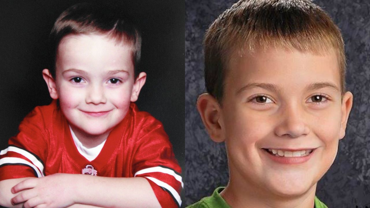 Chłopiec odnalazł się po 8 latach. Uciekł porywaczom