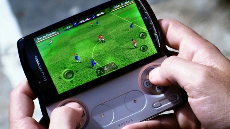 Xperia PLAY nie dostanie Androida 4.0 Ice Cream Sandwich. Dlaczego? 1