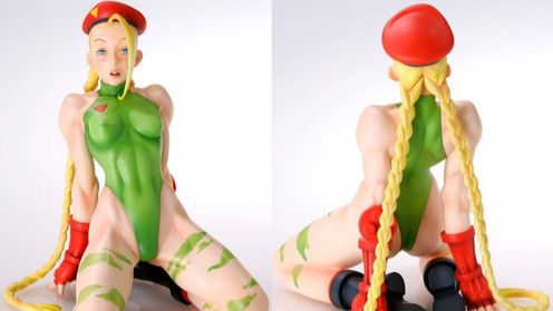 Figurki, aż ślinka cieknie 1