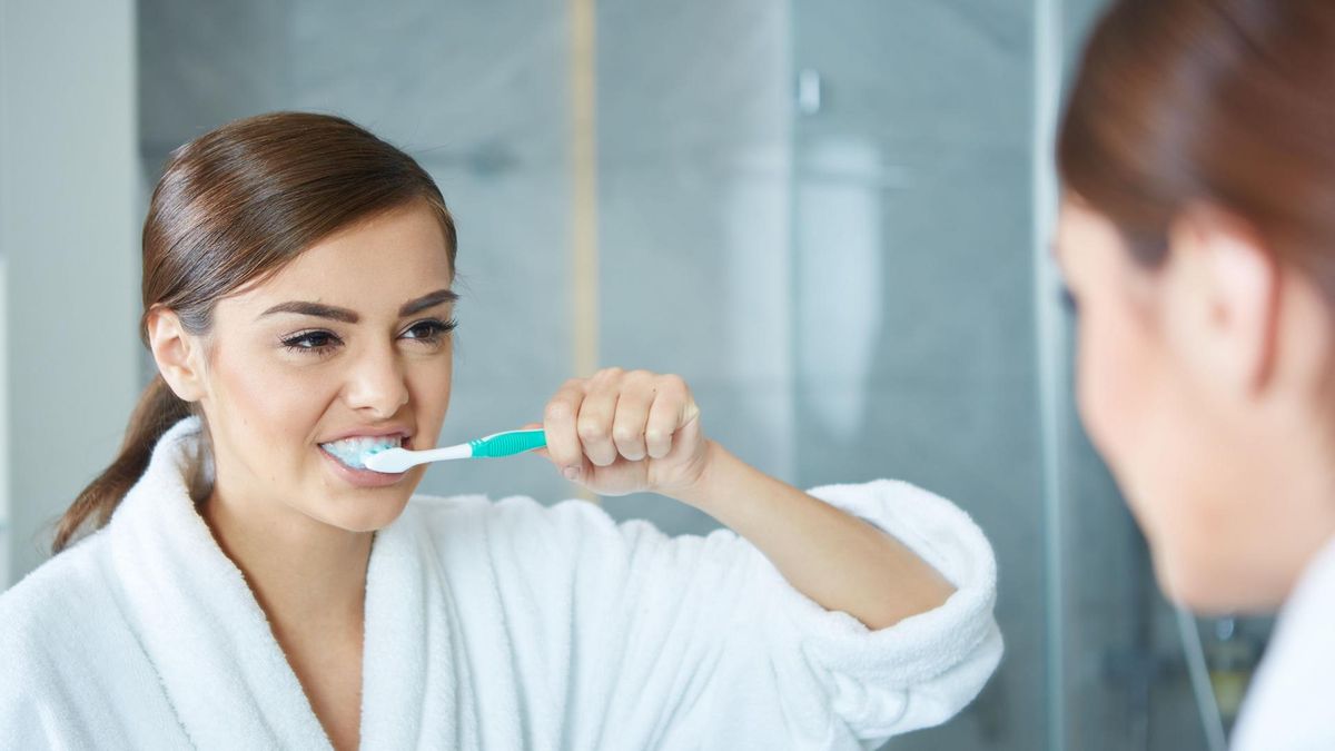 Jakie są skutki niemycia zębów?