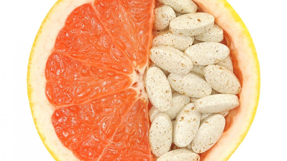 Interakcje leków – jak bezpiecznie przyjmować leki?