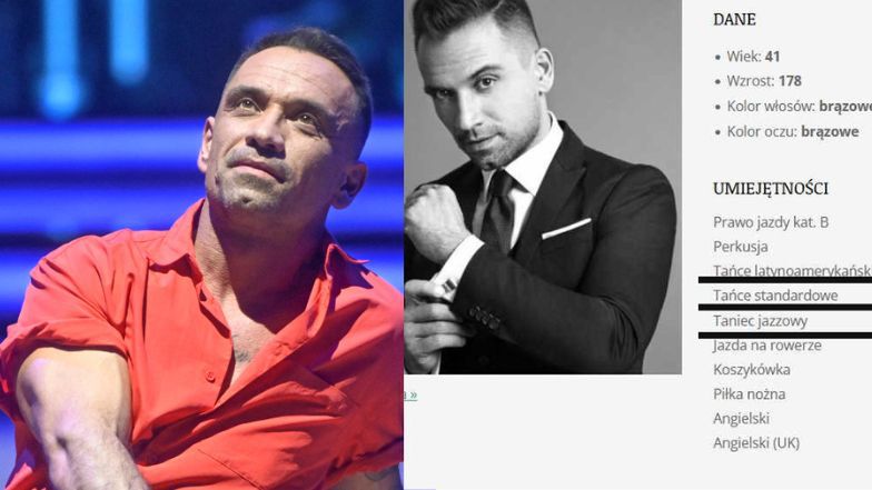 Aleks Mackiewicz OSZUKAŁ widzów "Tańca z gwiazdami"?!