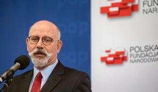 Talib z KRRiT. Maciej Świrski i jego obsesje