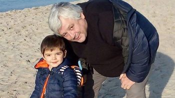 Były muzyk Papa Dance walczy o zdrowie po udarze. "To są kosztowne zabiegi"