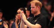 Książę Harry boi się o życie Meghan Markle! "Wystarczy jeden napastnik"