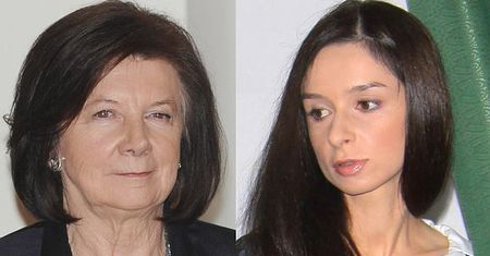 Kaczyńska opublikuje pamiętnik matki?