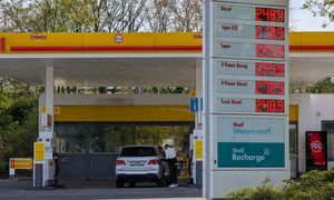 Zwrot na stacjach paliw w Niemczech. Przerwana seria podwyżek diesla