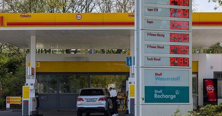 Zwrot na stacjach paliw w Niemczech. Przerwana seria podwyżek diesla