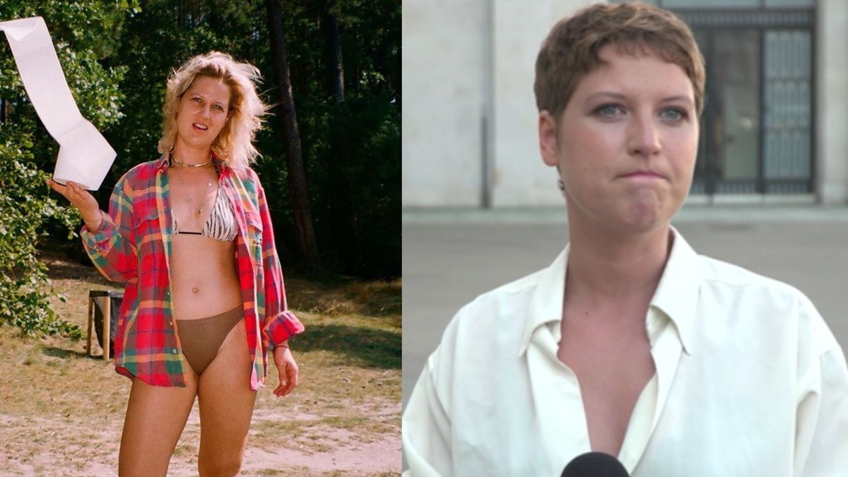 Aleksandra Domańska