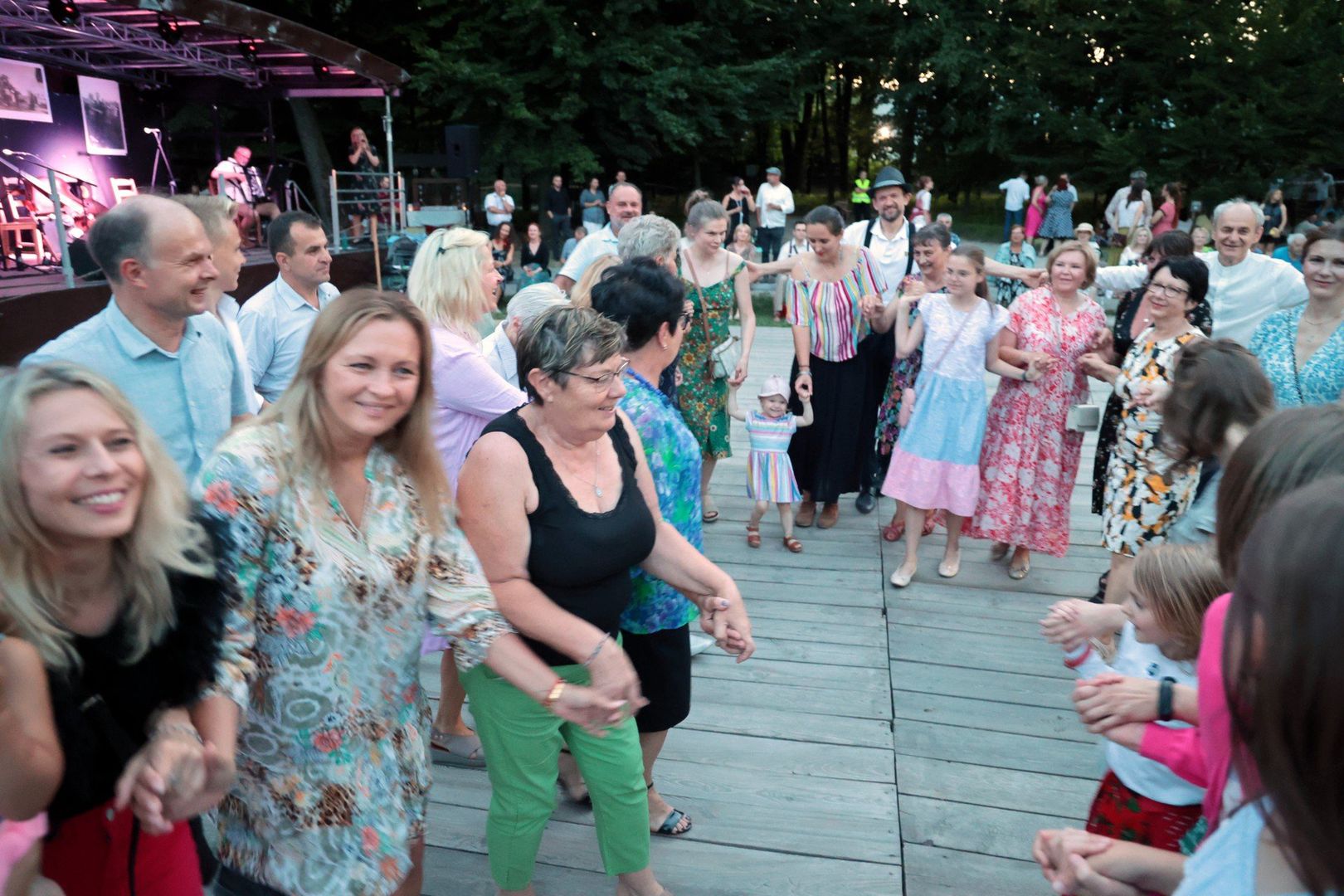 Wracają kultowe potańcówki - najbliższa 28 czerwca 