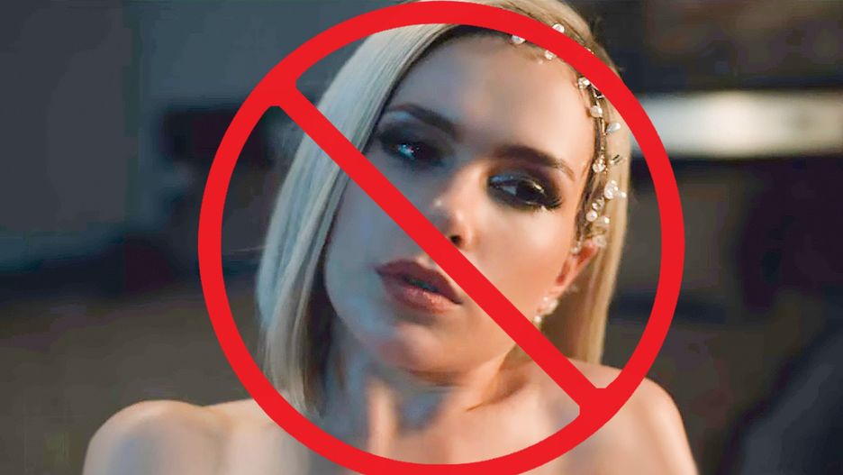 Rosjanie nie obejrzą filmu "365 dni: Ten dzień"