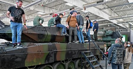 „MILITARIA – Zlot Miłośników Militariów, Strzelectwa i Survivalu”