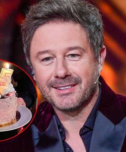 Zagadka rozwiązana. Wiadomo, skąd 135 na torcie Piasecznego