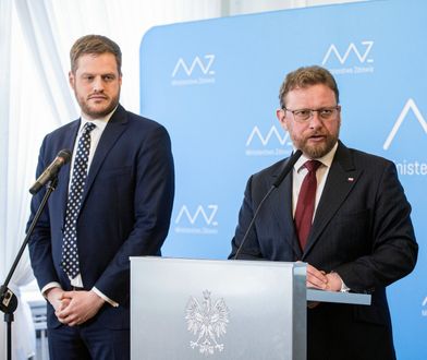 Łukasz Szumowski o Januszu Cieszyńskim: powinien mieć pomniki w każdej gminie
