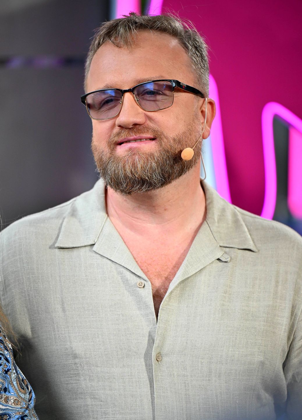 Bartłomiej Kasprzykowski