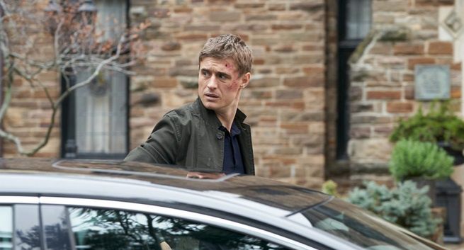 „Trzy dni Kondora 2” od 4 września w HBO GO