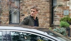 „Trzy dni Kondora 2” od 4 września w HBO GO