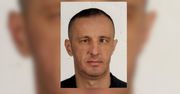 Smolechy: Zaginął Paweł Han. Wyszedł z domu w czwartek i nie wrócił