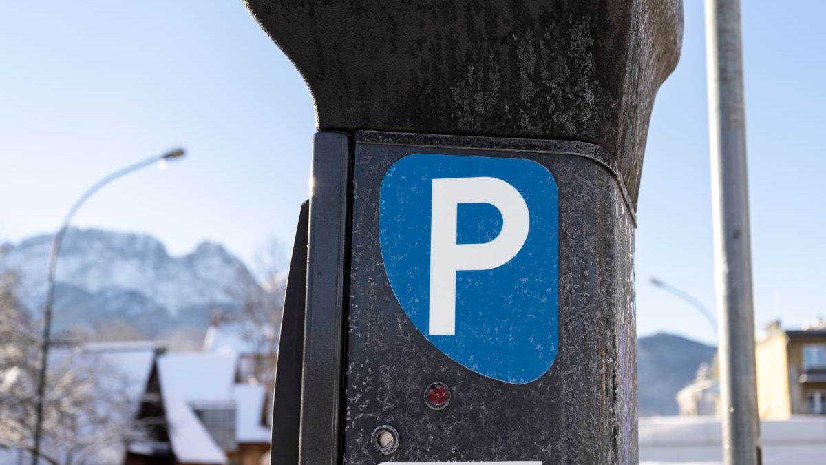 Zmiany w zasadach parkowania w Zakopanem