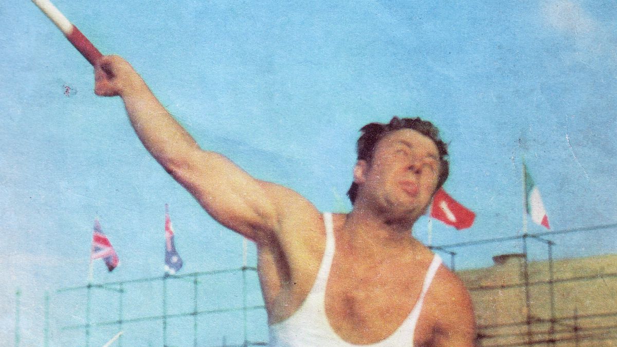 Janusz Sidło