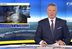 Jest oświadczenie TVN ws. głośnego materiału o Janie Pawle II