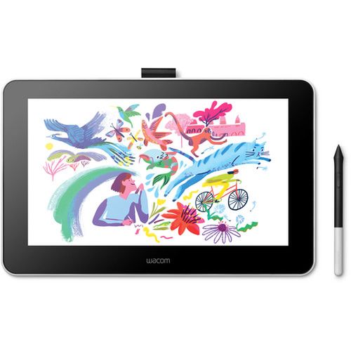 Wacom One: najtańszy ekran piórkowy będzie kosztował ok. 1500 zł 3