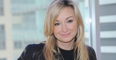 Martyna Wojciechowska ma nowy tatuaż! (FOTO)