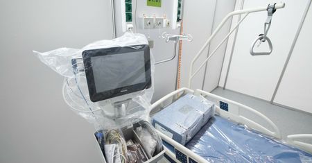 Państwo odzyska pieniądze za respiratory od handlarza bronią. Jest decyzja sądu