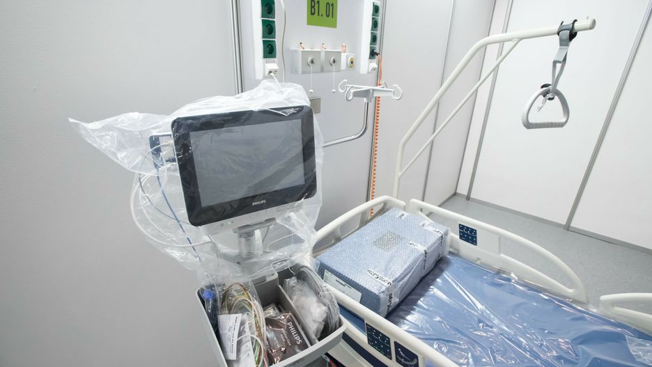 Państwo odzyska pieniądze za respiratory od handlarza bronią. Jest decyzja sądu