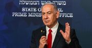 Netanjahu: Nasze działania mogą doprowadzić do obalenia reżimu