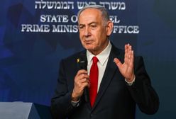 Netanjahu: Nasze działania mogą doprowadzić do obalenia reżimu