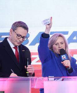 I znowu Końskie. Republika ogłasza debatę, Nawrocki już się zgodził