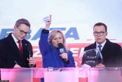 I znowu Końskie. Republika ogłasza debatę, Nawrocki już się zgodził