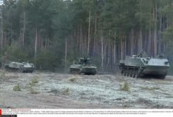 Pożary w Czarnobylu. Rośnie poziom skażenia, wojska rosyjskie militaryzują strefę