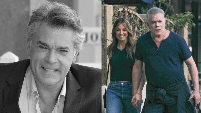 Ray Liotta nie żyje 