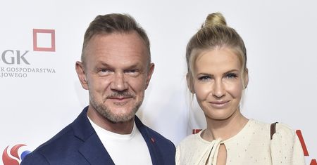 Żona Pazury pokazała najstarszą córkę. To już nastolatka