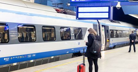 PKP Intercity obniża ceny biletów. Jest oficjalna data