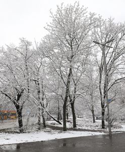 Uważajcie, alerty dla siedmiu województw. Zacznie się wieczorem