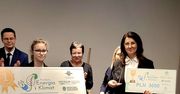 Zuzanna Dziubek z Wysokiej najlepsza w Wielkopolsce