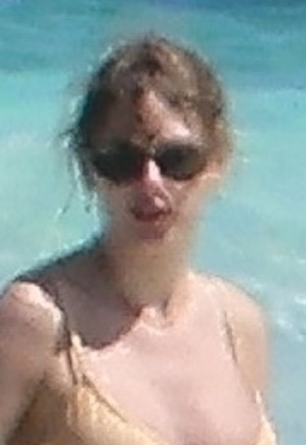 Taylor Swift