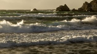 Pogoda na turystycznej wyspie szaleje. Apelują do mieszkańców i turystów