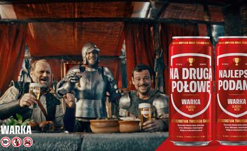 Warka szykuje się do Mundialu. Nowa akcja