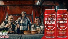 Warka szykuje się do Mundialu. Nowa akcja