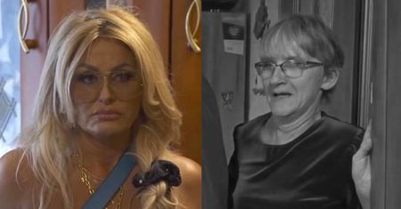 Nie żyje pani Basia - bohaterka "Królowych Życia". Dagmara Kaźmierska i Wicia w żałobie: "Sam jestem jak pień..."