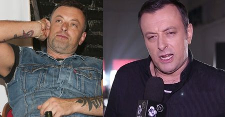 Tymański o roli jurora w "Must be the music": "Będę sobą. Nie zmienię się!"